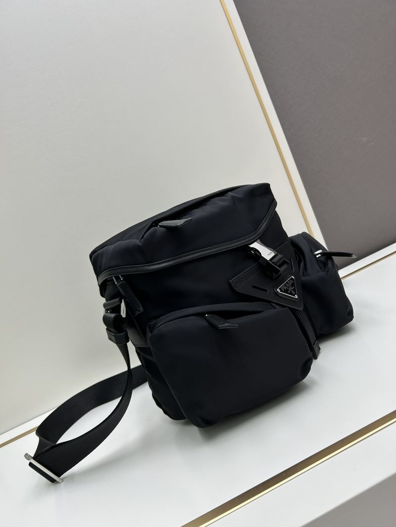 Prada Top Handle Bags